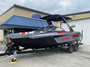 Malibu 23 Mxz Boats For Sale Boat Trader