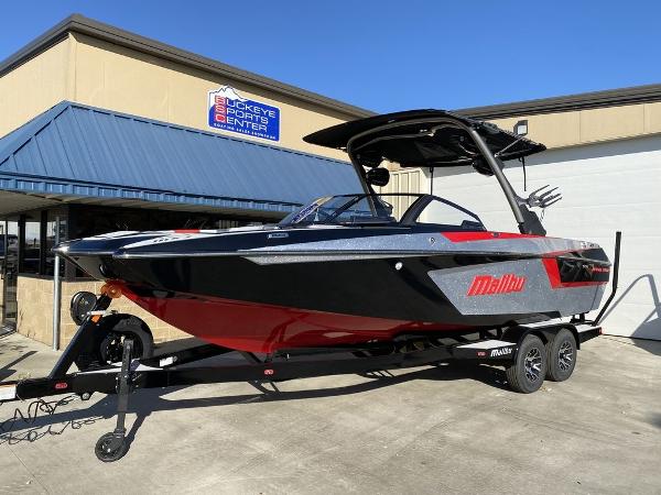 Ski And Wakeboard Boats For Sale In Ohio Boat Trader