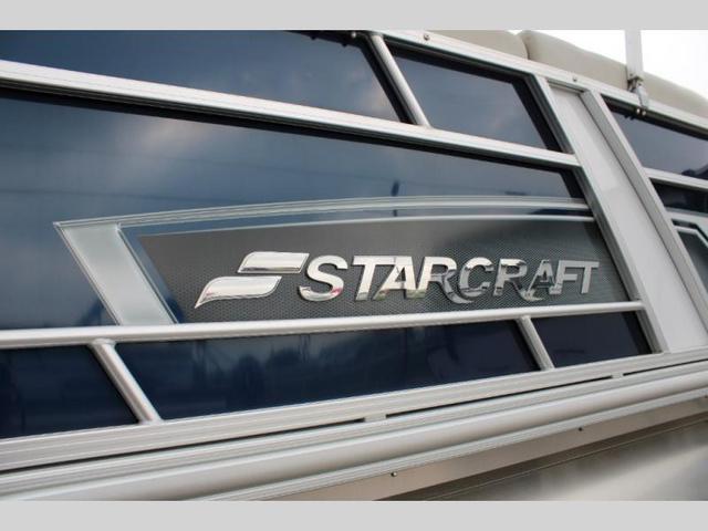 2023 Starcraft EX22R