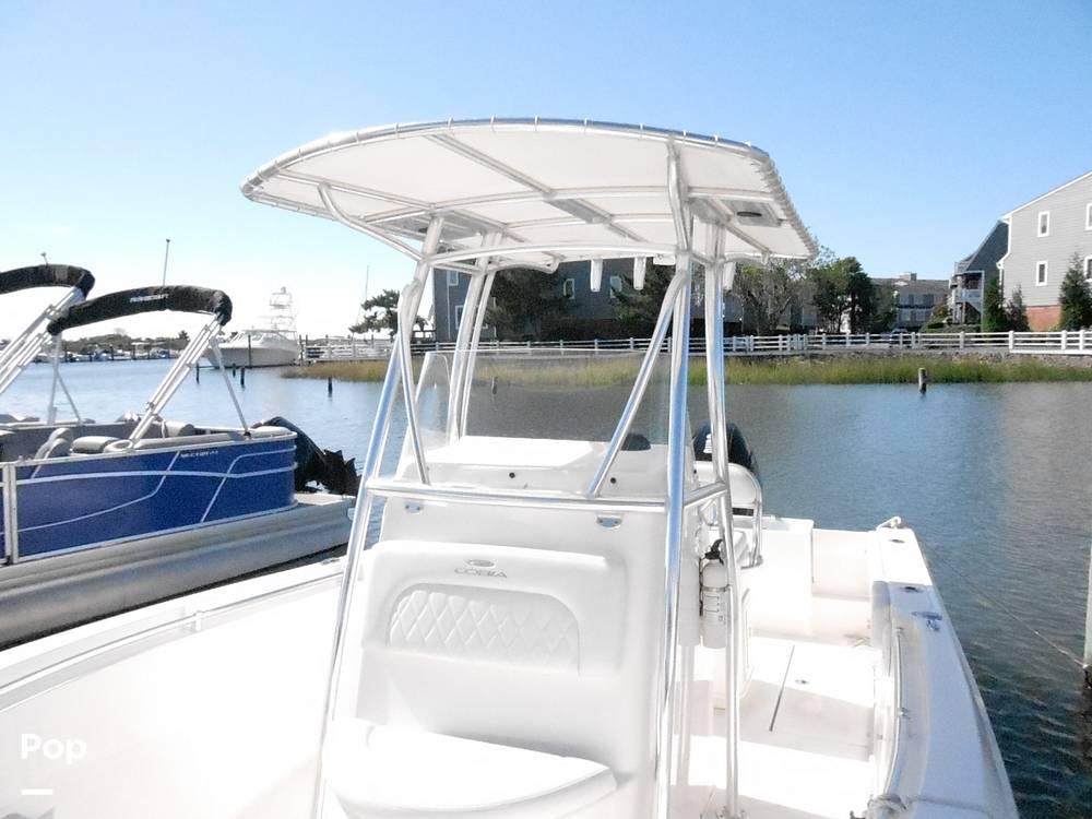 2023 Cobia 237 CC for sale in Somers Point, NJ