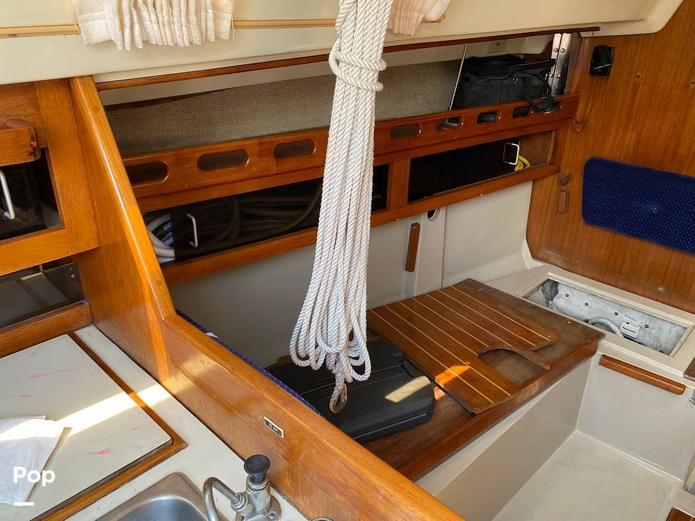 1985 O'day 35 for sale in Port Jefferson, NY