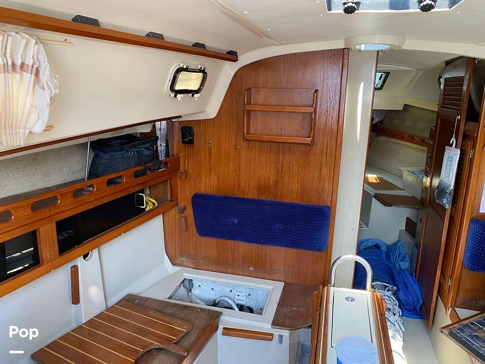 1985 O'day 35 for sale in Port Jefferson, NY