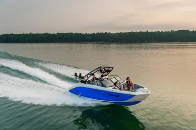 2024 Yamaha Boats 222XD