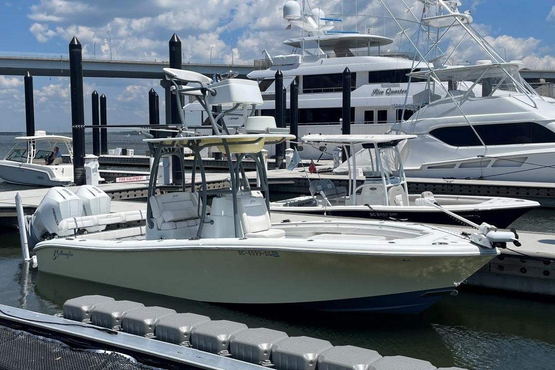 New 2020 Yellowfin 26 Hybrid, 29401 Charleston - Boat Trader