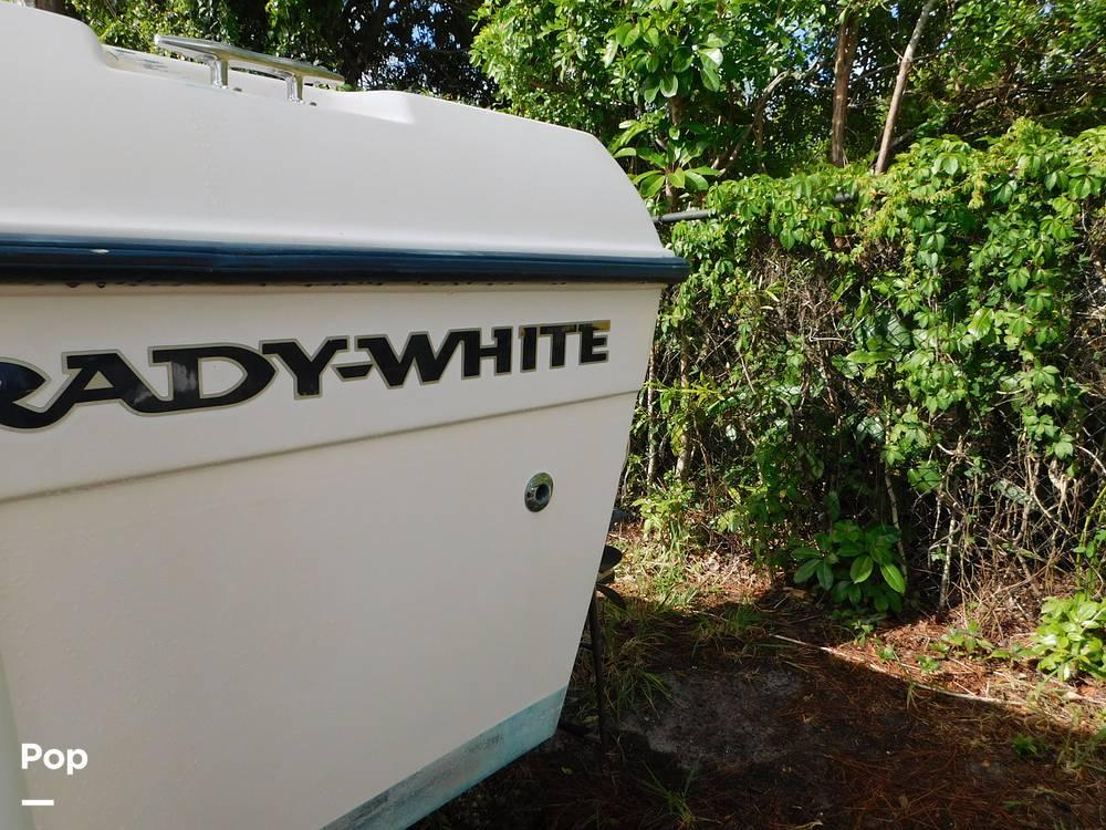 2004 Grady-White Gulfstream 232 for sale in Stuart, FL