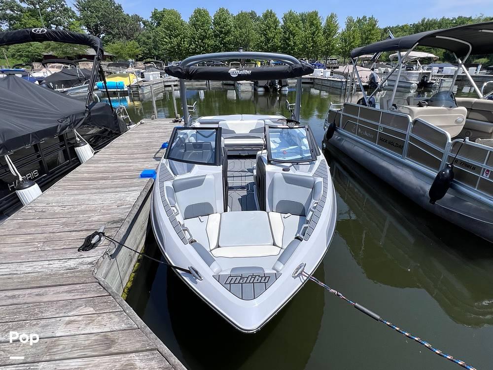 2021 Malibu 22 LSV for sale in Lake Barrington, IL