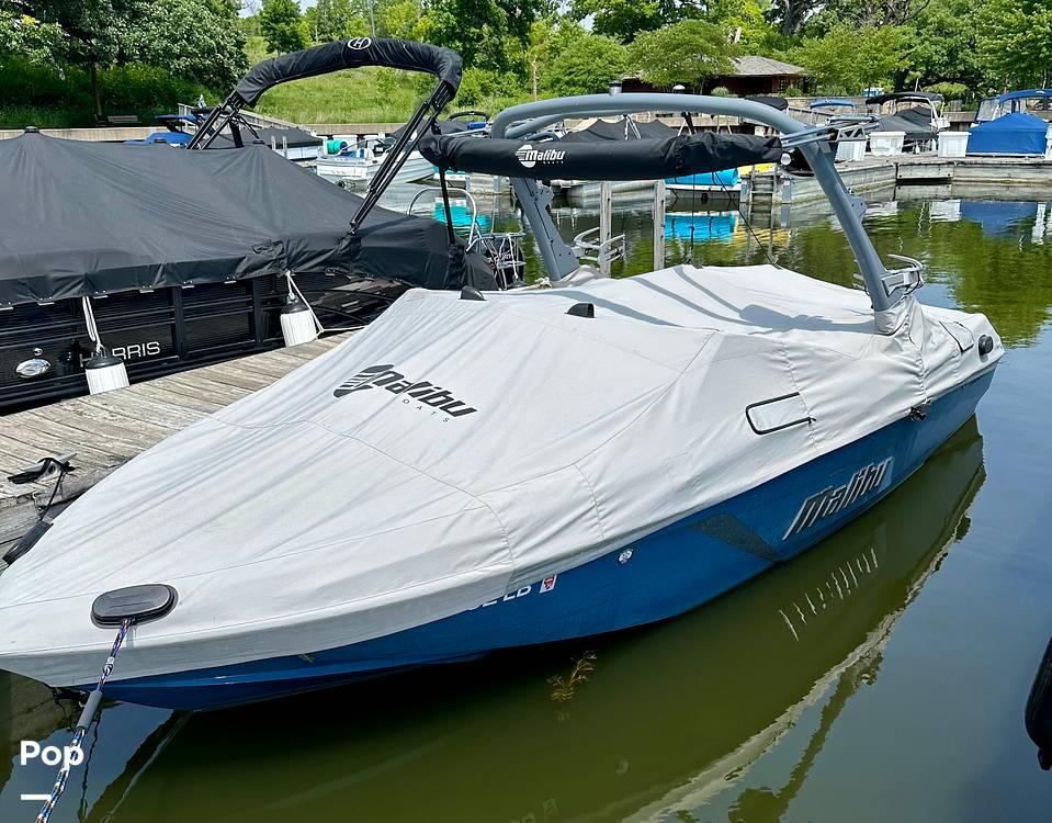 2021 Malibu 22 LSV for sale in Lake Barrington, IL