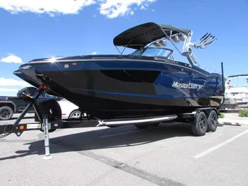 2023 MasterCraft XStar S