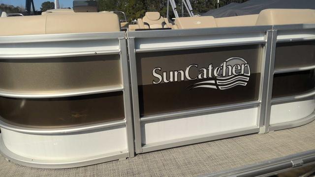 2023 SunCatcher Select 322RC