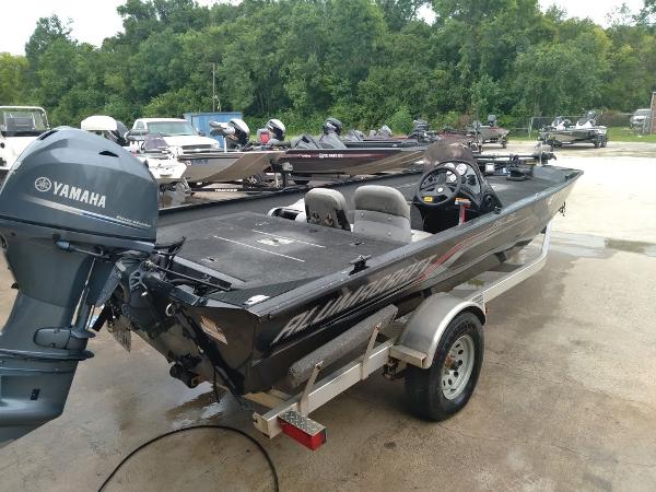 Alumacraft Boats For Sale In Texas Boat Trader