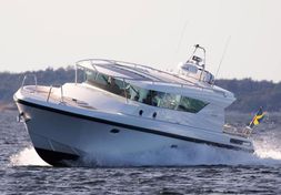 2022 Delta Powerboats 400 SW