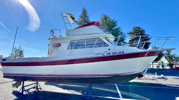 Skagit Orca Boats For Sale Boat Trader