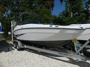 2019 Yamaha Boats AR240