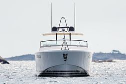 2023 Delta Powerboats 60 Open