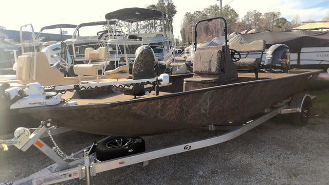 G3 Bay 22 Dlx boats for sale - Boat Trader