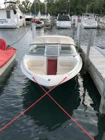 1999 Sea Ray 180 Bow Rider