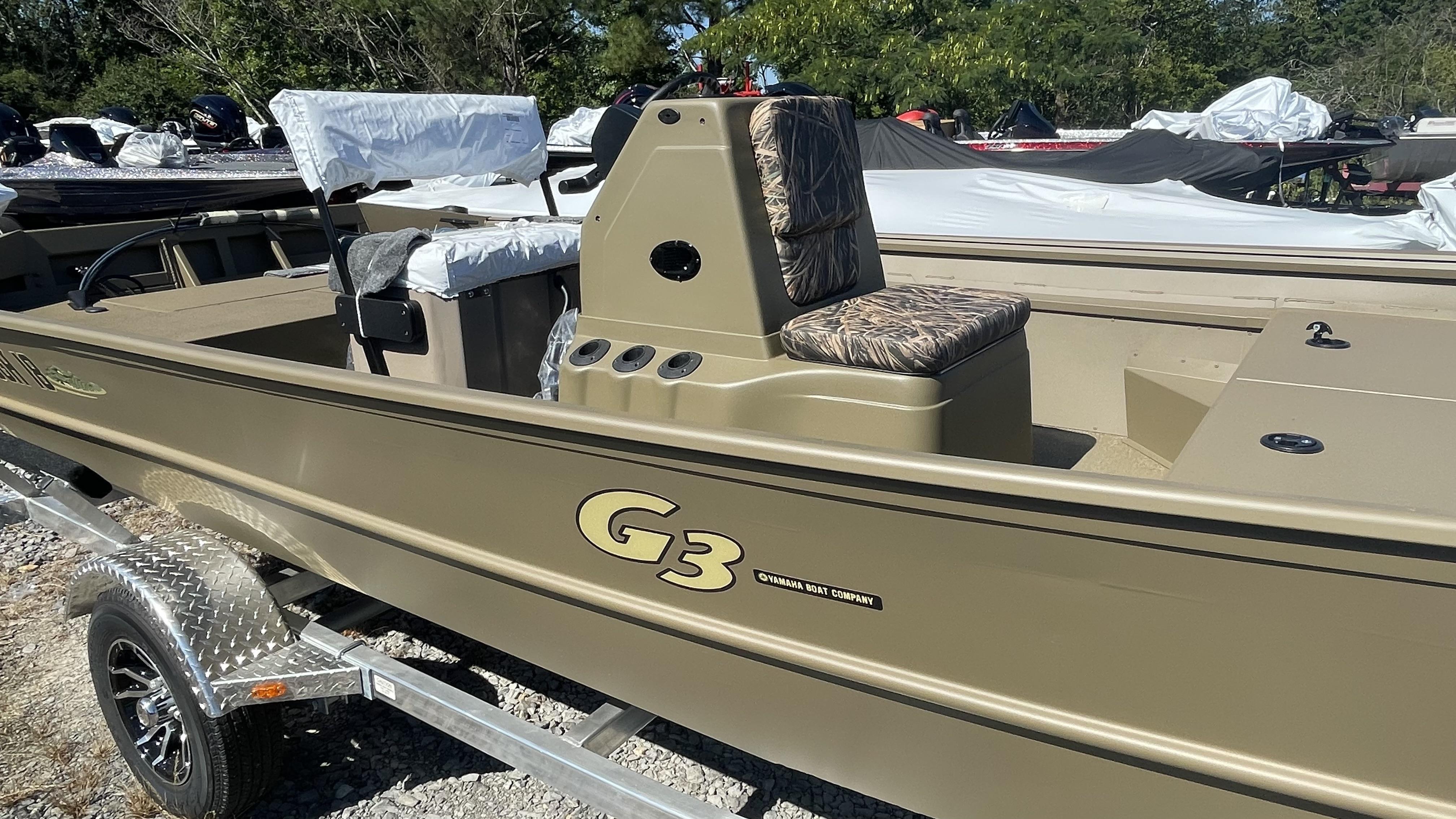 G3 Boats for sale - Boat Trader