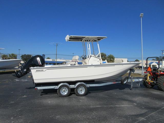 New 2024 Boston Whaler 210 Montauk, 28557 Morehead City - Boat Trader