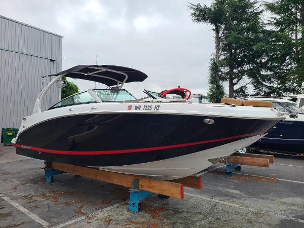 Explore Four Winns Hd5 boats for sale - Boat Trader