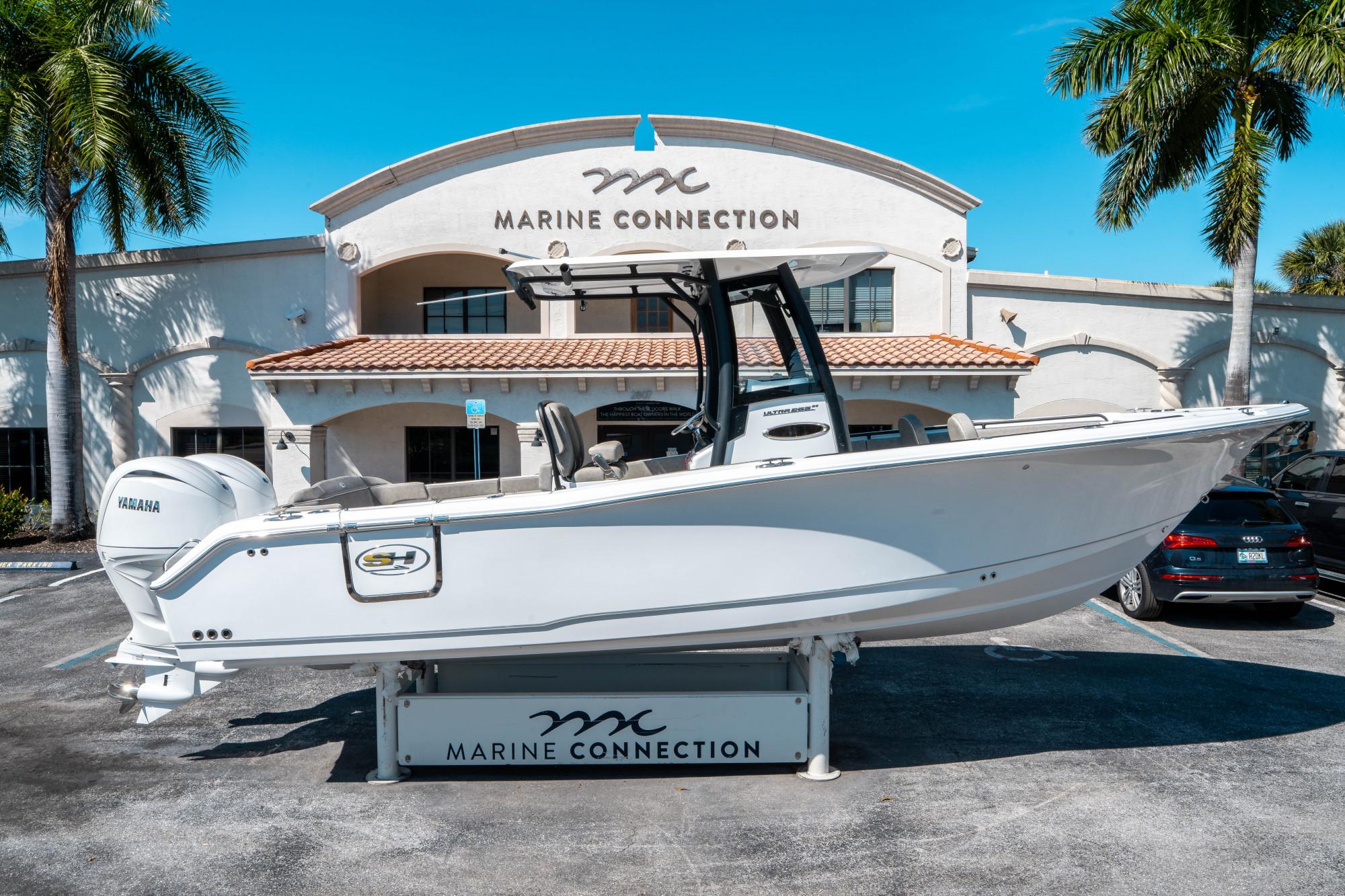 Explore Sea Hunt Ultra 265 boats for sale - Boat Trader