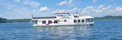 2008 Sumerset Houseboat