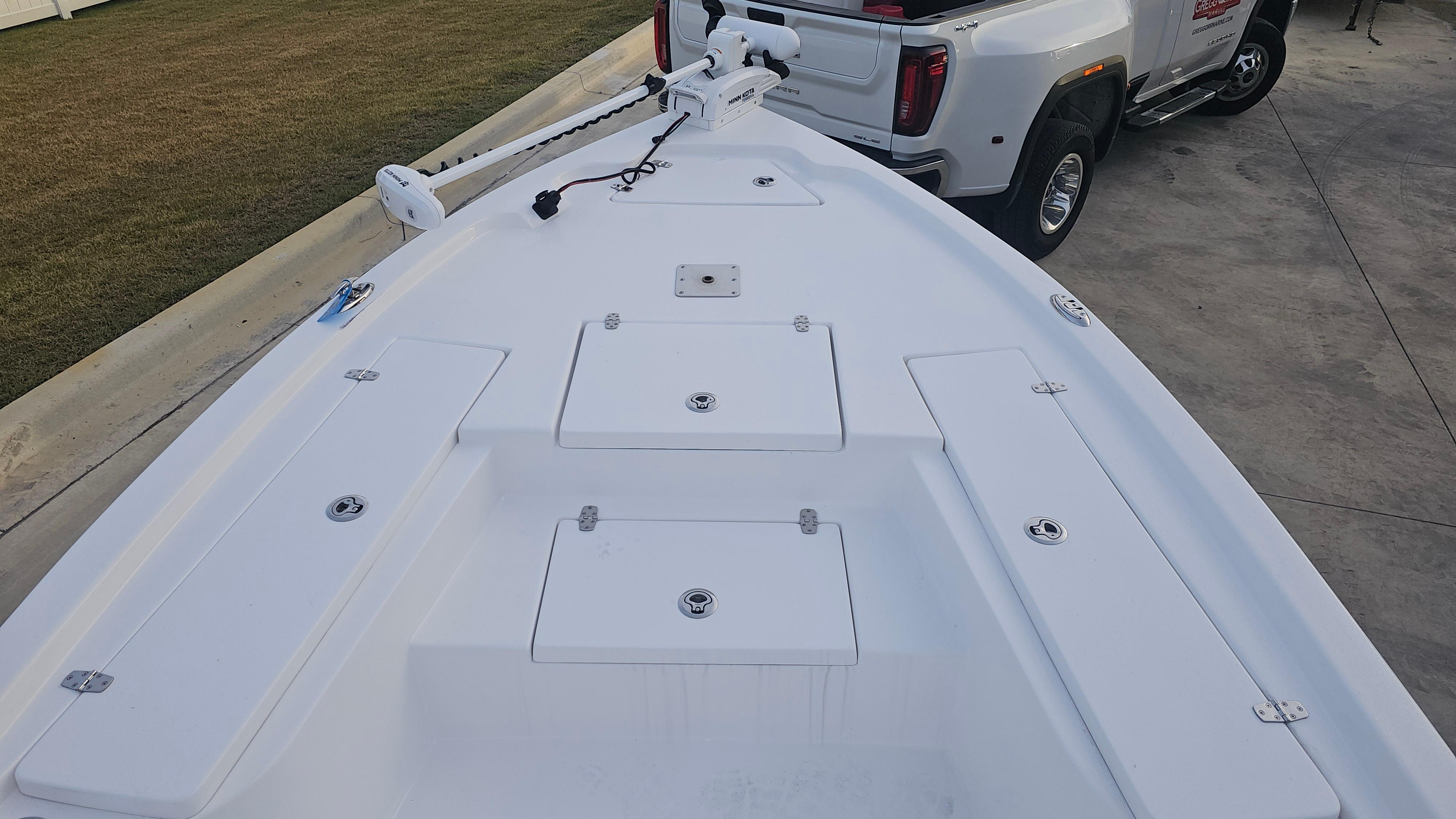 New 2024 Blazer Bay 2200, 32541 Destin Boat Trader