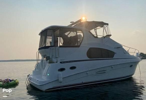 2009 Silverton 35 Motor Yacht for sale in Union Springs, NY
