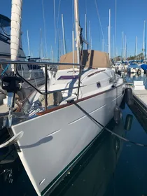 1999 Beneteau Oceanis 36 CC