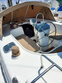 1999 Beneteau Oceanis 36 CC