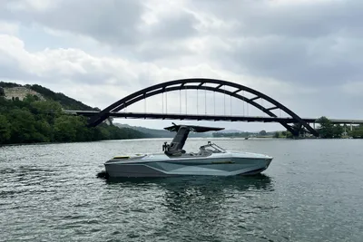 2024 Nautique G25 Paragon