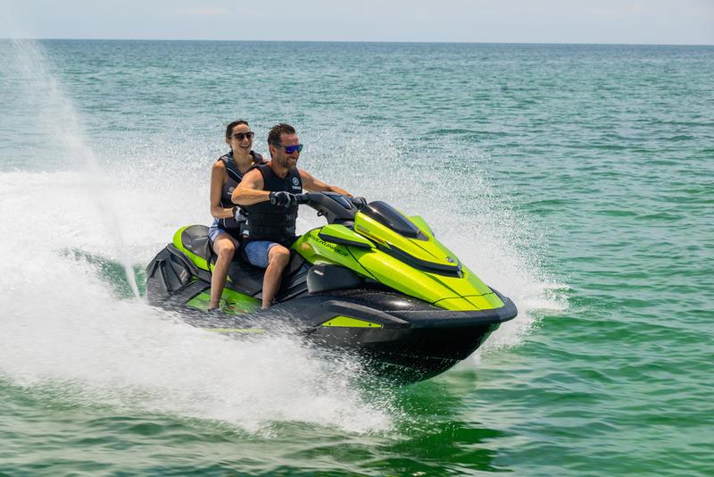 New Yamaha Waverunner Fx Cruiser Svho W Audio Jacksonville