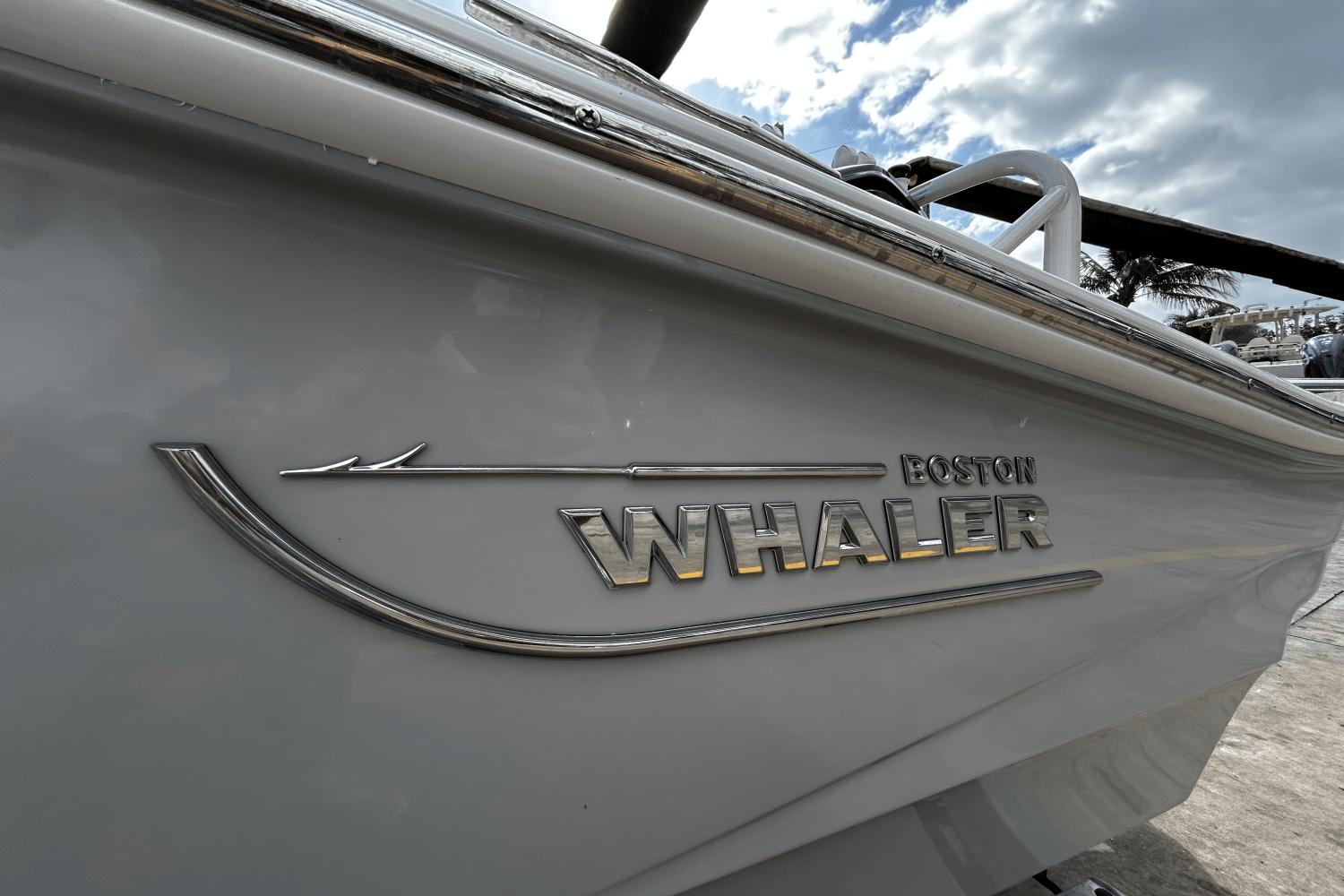 2024 Boston Whaler 160 Super Sport