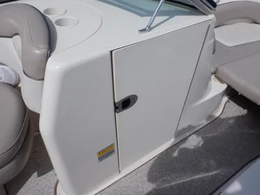 2003 Sea Ray 200 Sundeck