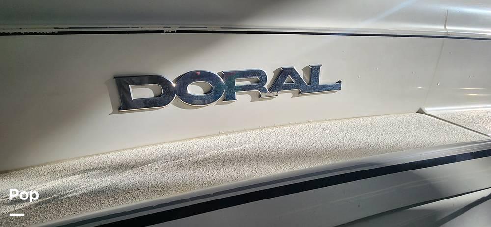 2004 Doral 33 Intrigue for sale in Lake Dallas, TX