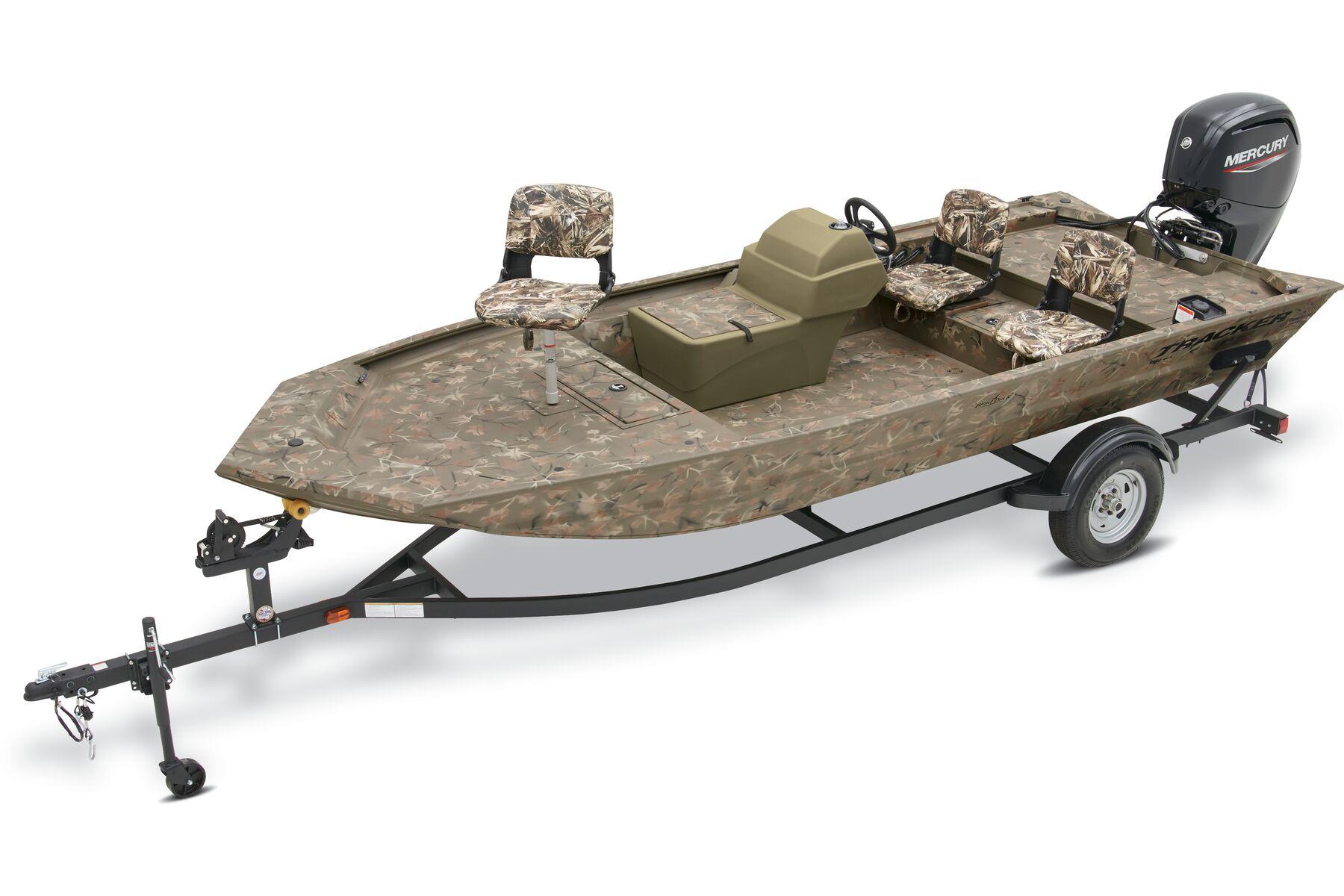 Jon Boat Gunwale Base – Catfish & Crappie Conference 2024 – Official Site