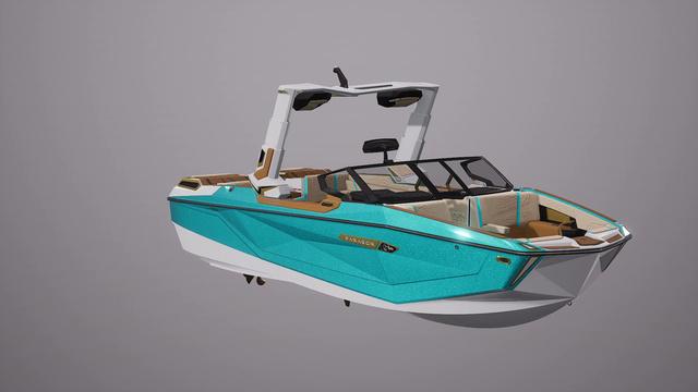 New 2024 Nautique G25 Paragon, 73072 Norman - Boat Trader