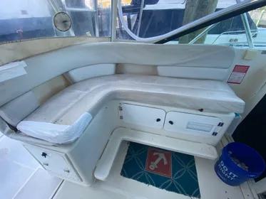 1995 Tiara Yachts 36 Express