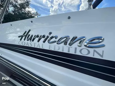 2021 Hurricane 218SS for sale in Orlando, FL