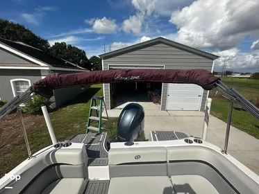 2021 Hurricane 218SS for sale in Orlando, FL