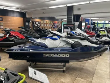 2024 Sea-Doo Waverunner GTX