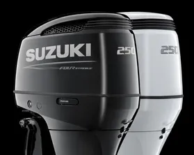 2024 Suzuki DF250TXZW5