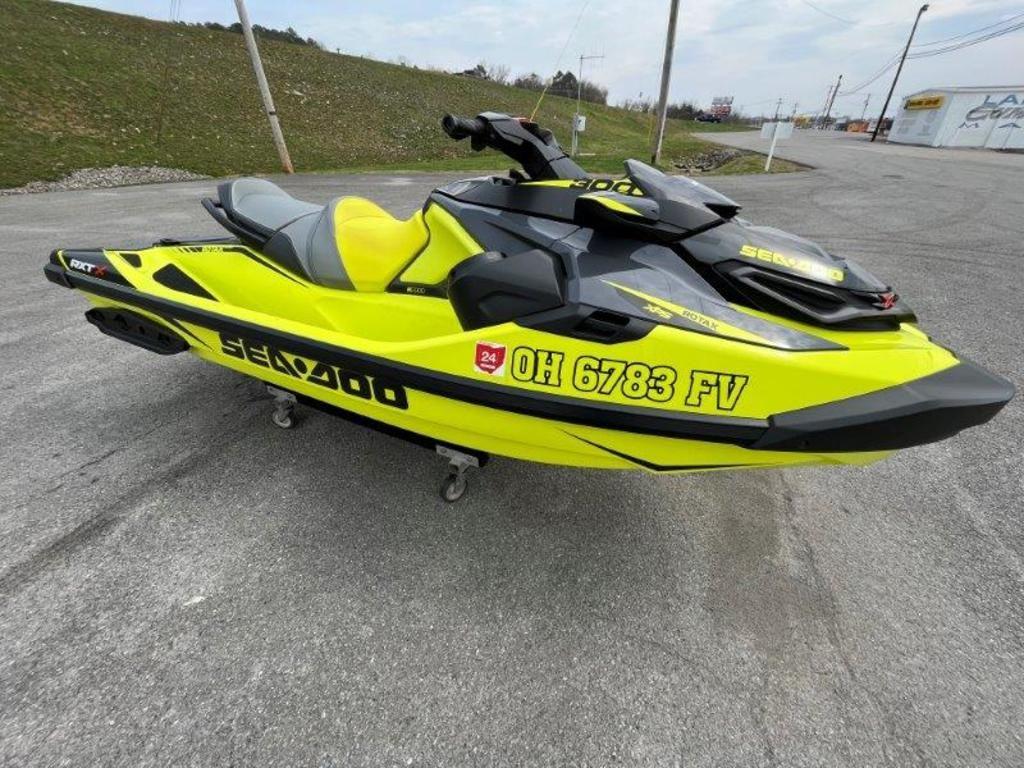 Sea-Doo Rxt X boats for sale - Boat Trader