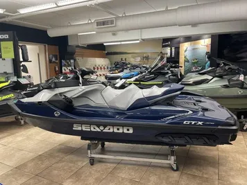 2024 Sea-Doo Waverunner GTX