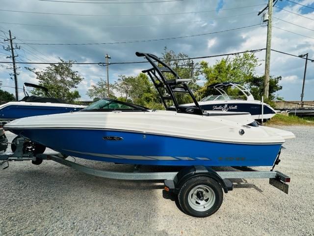 Used 2015 Sea Ray 190 Sport, 70447 Madisonville - Boat Trader