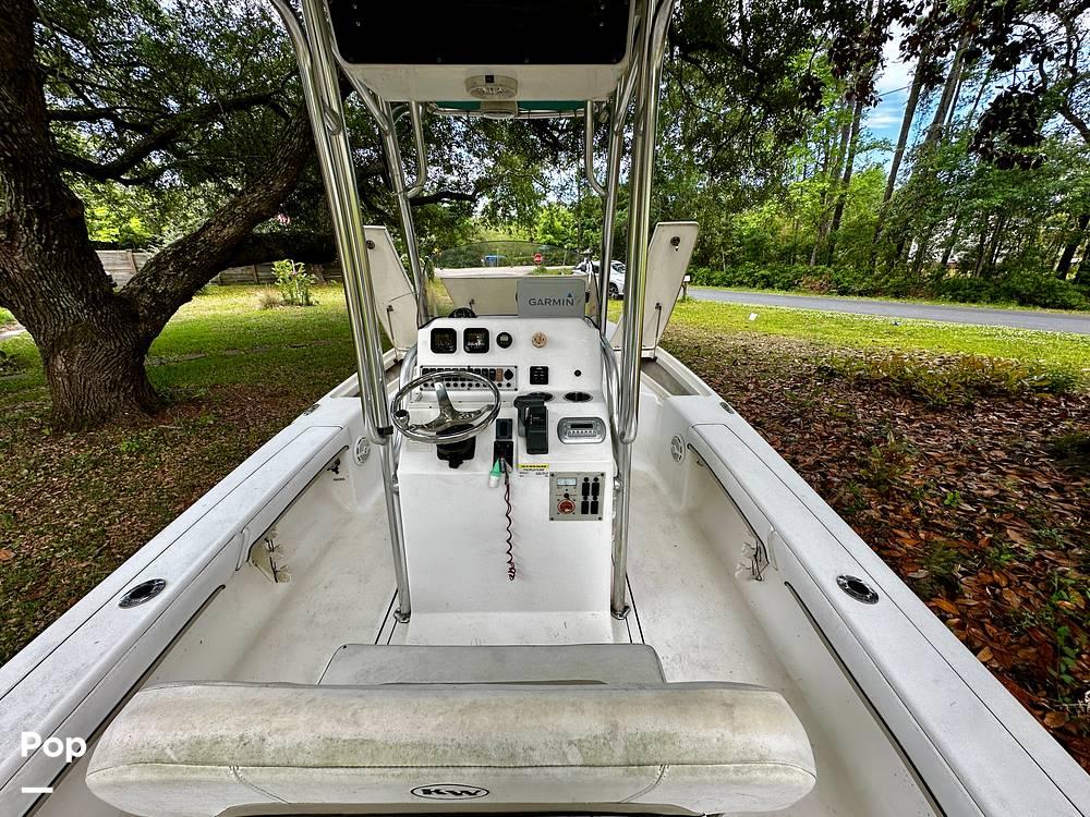 2011 Key West 246 Bay Reef for sale in Wilmington, NC