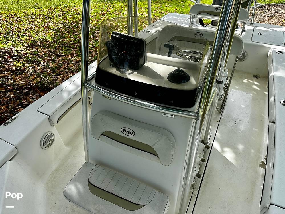 2011 Key West 246 Bay Reef for sale in Wilmington, NC