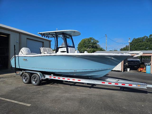 New 2024 Sea Hunt Ultra 255 SE, 32547 FORT WALTON BEACH - Boat Trader