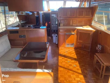 1988 Ocean Alexander 50 for sale in Port Hadlock, WA