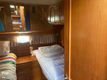 1988 Ocean Alexander 50 for sale in Port Hadlock, WA