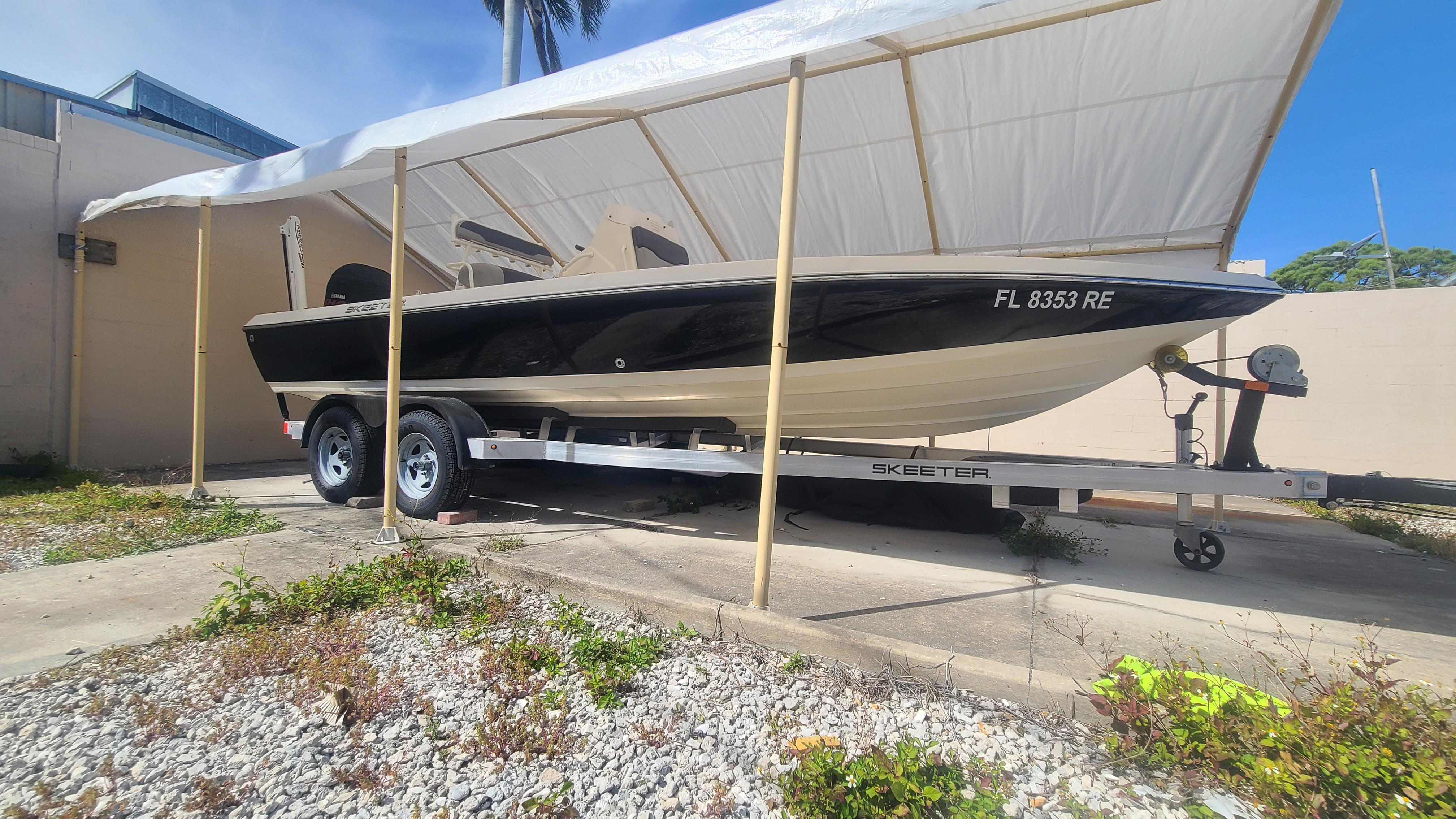 Explore Skeeter Zx 2250 Boats For Sale - Boat Trader